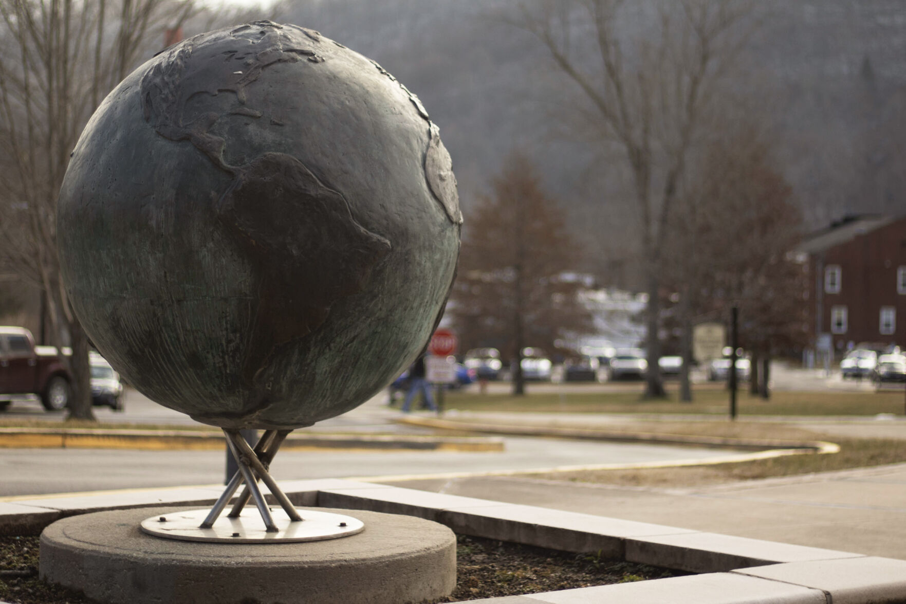 Education Abroad